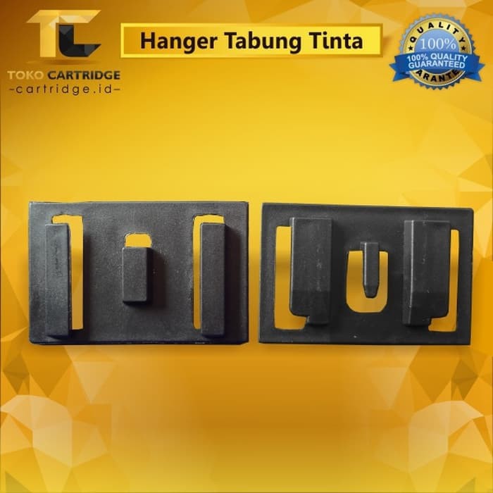 Hanger tabung tinta ciss Hanger Inktank Ink Tank Infus modif Printer