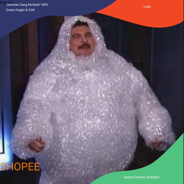 

CYK-GROUP GROSIR Tambahan Extra Bubble Wrap Harga grosir