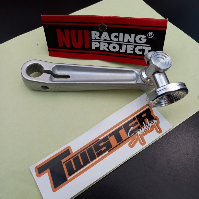 Paha Rem Nui Racing Thailand Vario Mio Wave Plus Per Rem Belakang Tha