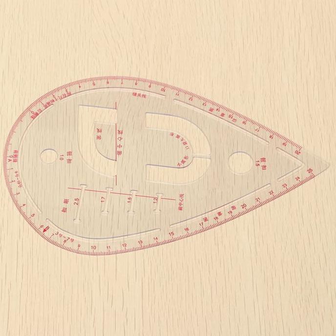 

Ready Oke 6403 Penggaris Quilting Busana, Kain, Tekstile, Dll