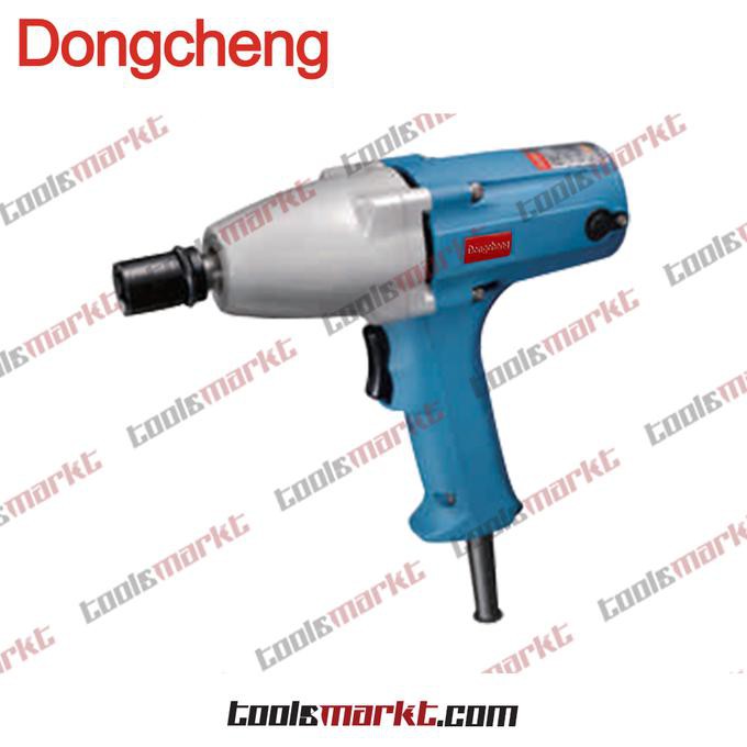 Segera beli Dongcheng DPB-12 Bor Listrik Kunci Sok 12mm Impact Wrench DPB12 Best