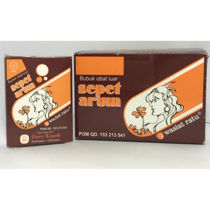

sepet arum [ 100 ] sachet