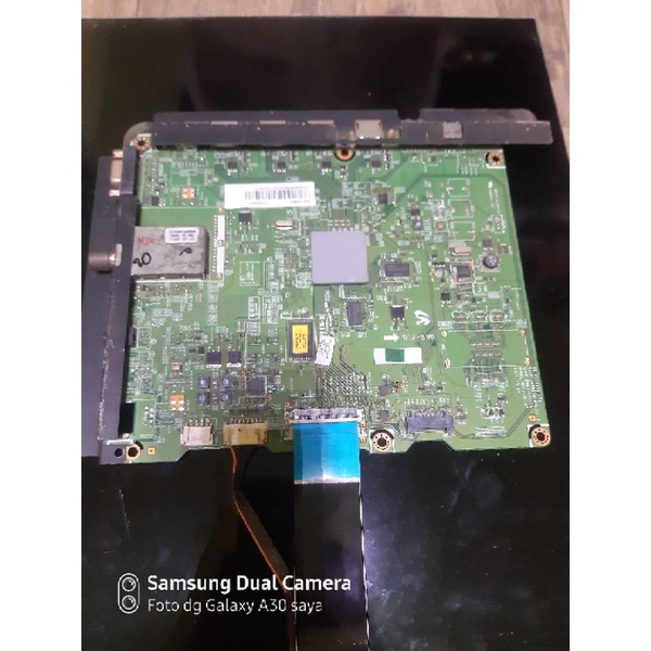 Mb Mainboard Tv Led Samsung UA32D4000 32D4000 UA 32 D 4000