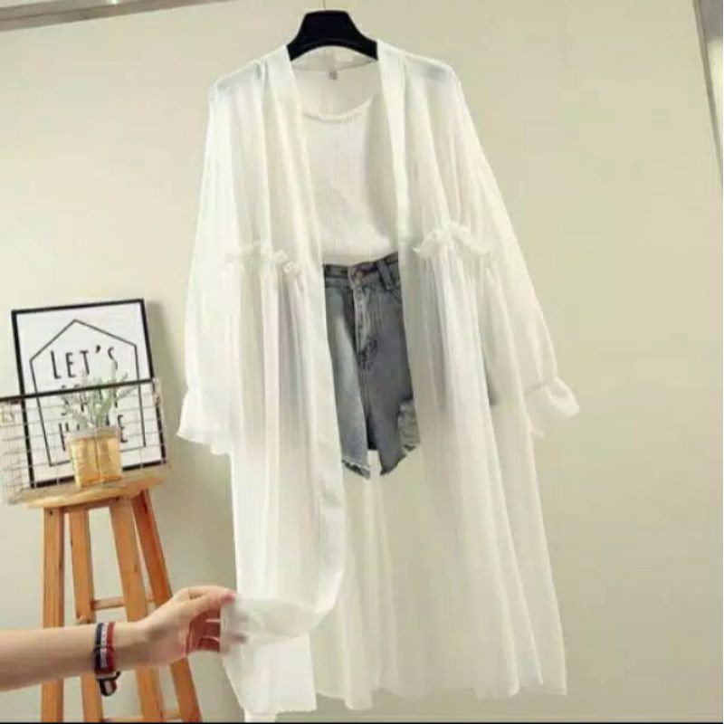 Aurora Outer New by Ladela.id