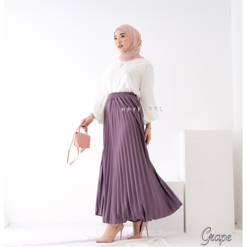 ROK PLISKET BKK (NEW) 1-5