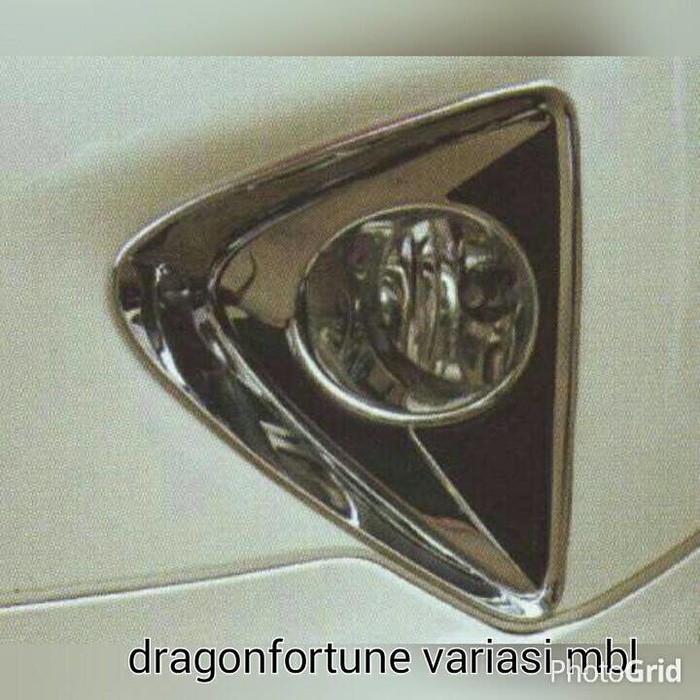 Ring foglamp Agya/Ayla