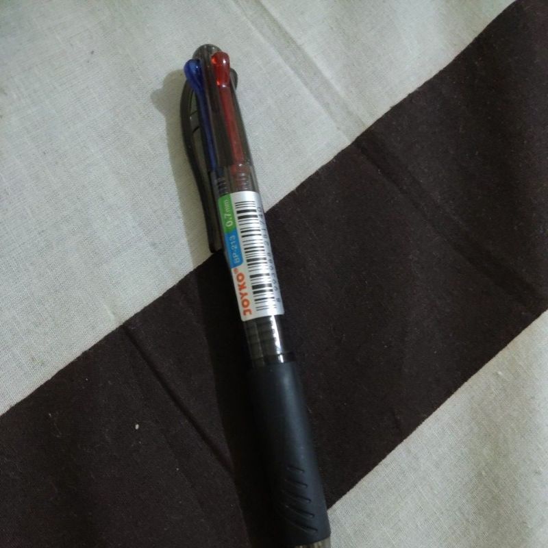

Pulpen Ajaib