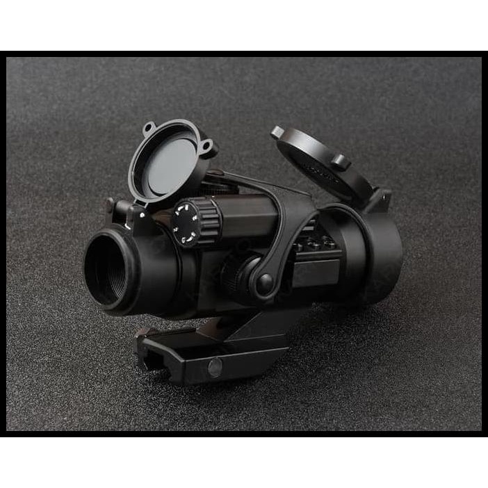 Telescope Redot M2 Red Dot M2 Teleskop Paser Ikan Reddot M2 Scope M2