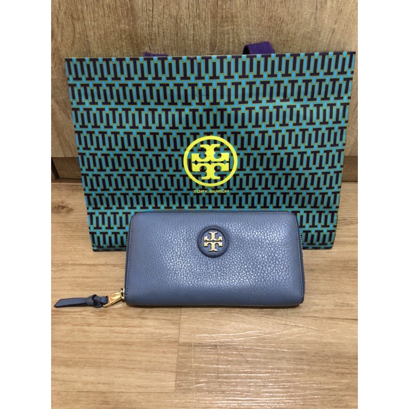 Dompet Tory Burch Wallet Tory Burch preloved