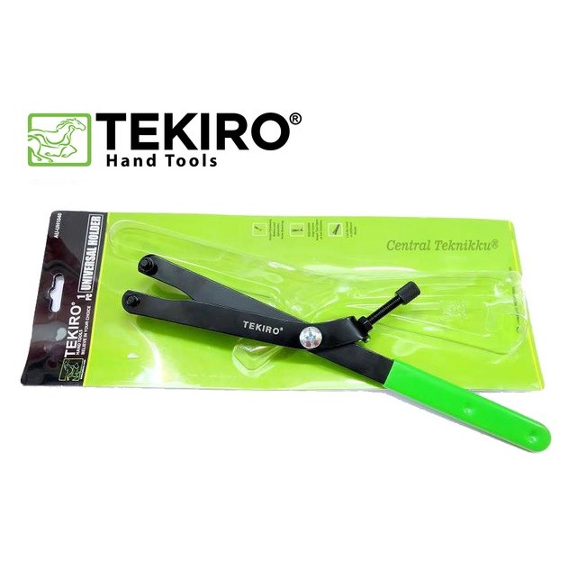 Tekiro Tahanan Kopling / Penahan / Universal Holder