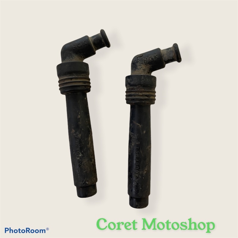 cop busi ninja 250r/karbu original copotan