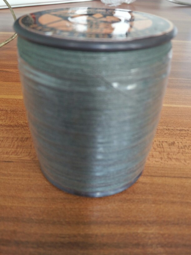 [cod]gelasan Pasukan Tajam Merang Senar Mati Total Matot Size 0,18