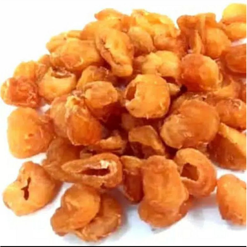 

longan kering thailand premium 250gr