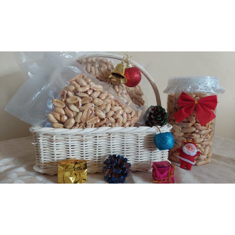 

Kacang Bali
