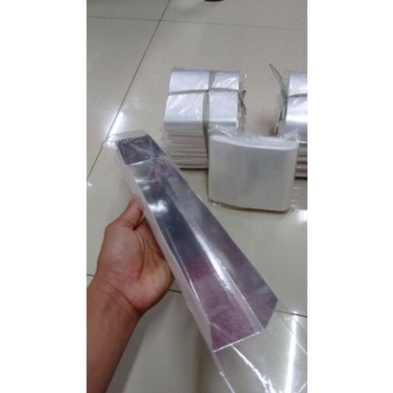 Jual Plastik Potato Ulir Kentang Shopee Indonesia