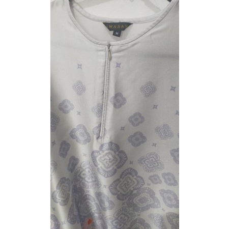 Preloved baju Nawasana