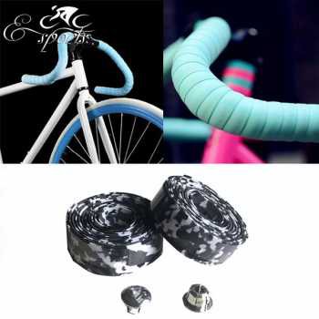 Handgrip Sepeda - Handlebar Sepeda - Handlebar MTB - Handgrip MTB - Handgrip sepeda Lipat