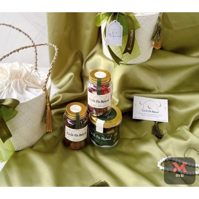 

Parsel Ramadan Kue Kering Dan Kurma Murah Idul Fitri Hampers Thr 2022 Midlethreemald