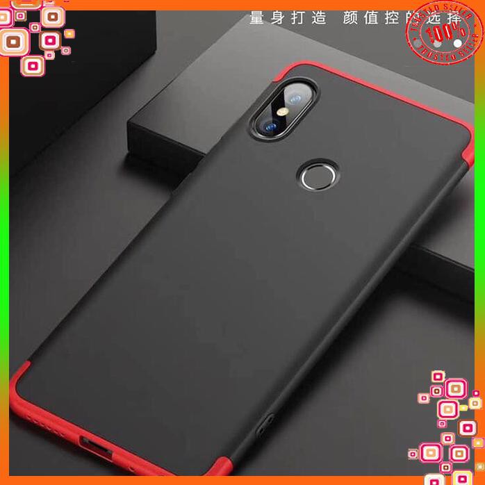 IPHONE XS CASE ARMOR FULL 360 GKK FULL CASE COVER