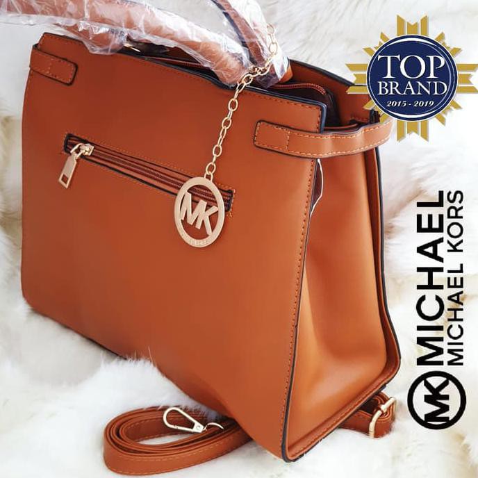 Tas Wanita Merk Michael Kors Original Bm Type : 2001 Mk5 Akalipa