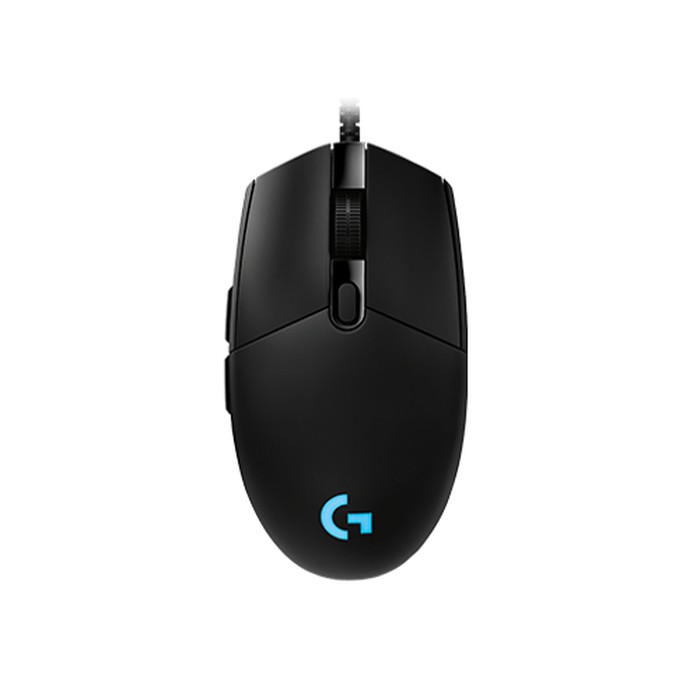 Mouse Logitech G Pro Hero Gaming Mouse