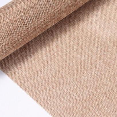 

✺ KERTAS BUNGA KAIN GONI ROLL 48 CM X 460 CM FM/FLOWER WRAP JUTE/PEMBUNGKUS BUKET BUNGA WATERPROOF ☂