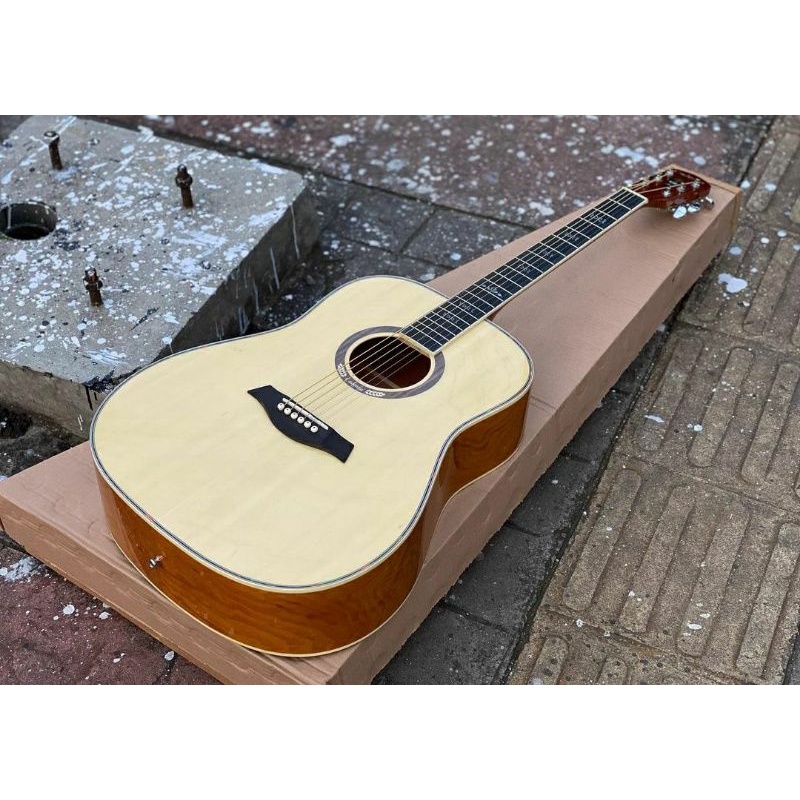 Gitar Akustik Original Cadenza