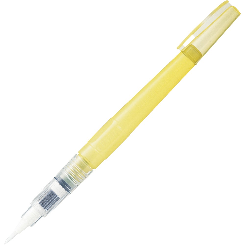 

ZIG KURETAKE Water Brush H2O Detailer Tip WSBR-01