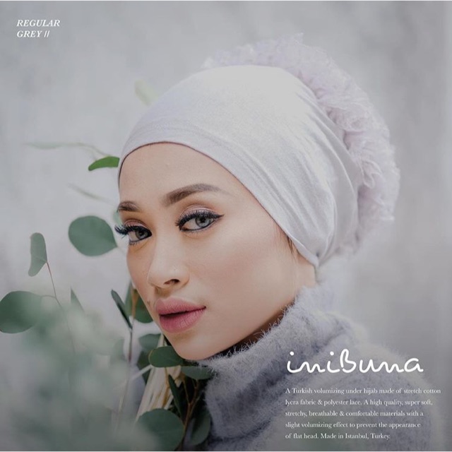 Inner Turki Reguler inibuna