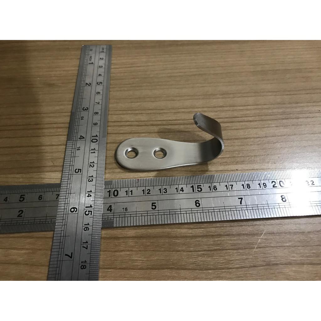 Hook Gantungan Partisi Pintu Kamar Mandi Kayu Cubicle Toilet Multiplek