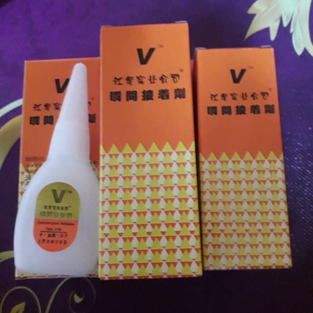 

Lem super kuat korea alteko alteco kayu plastik