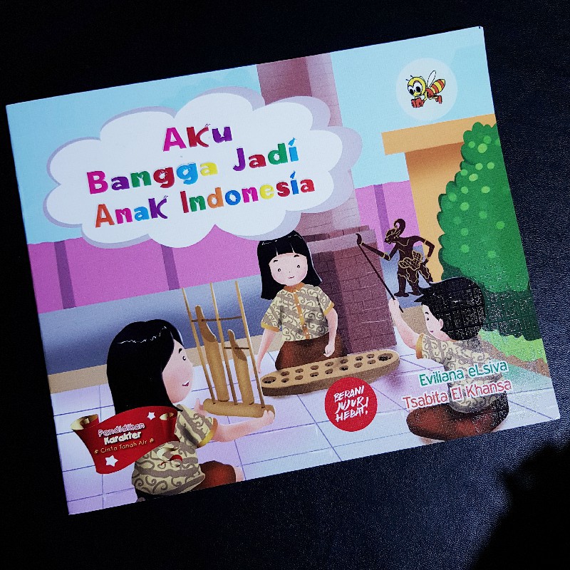 Aku Bangga Jadi Anak Indonesia Shopee Indonesia