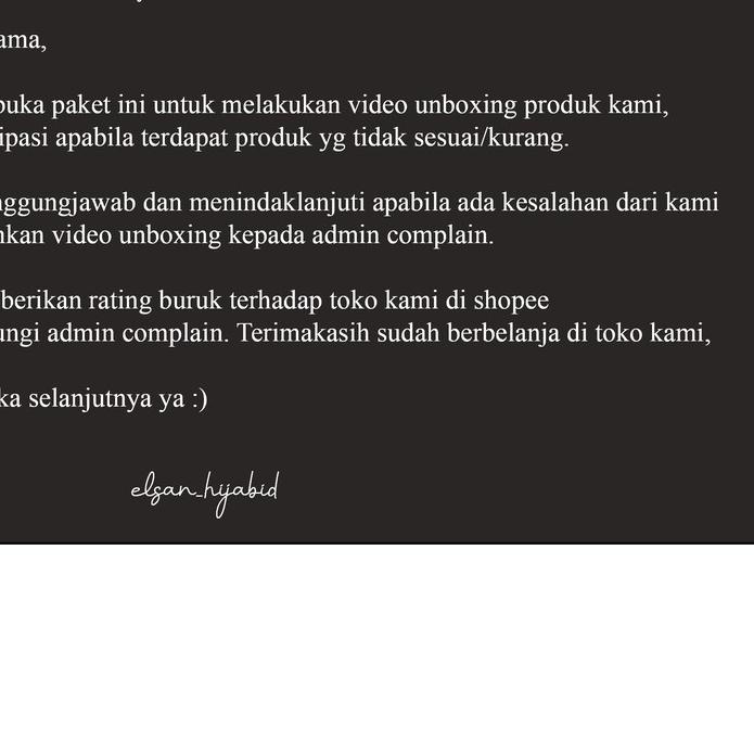 ❀ LEGGING WUDHU SPANDEK RAYON ❃