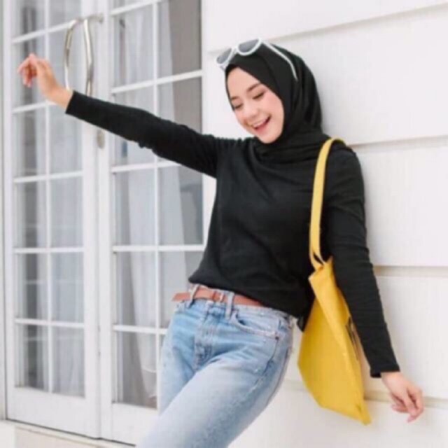 Zava Batwing Basic Outer Atasan Wanita-Body Cuff