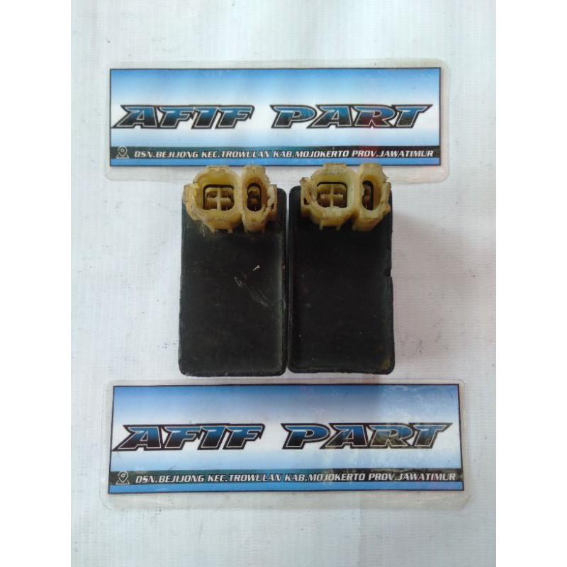 CDI tossa pnp Tiger CDI tossa CDI viar cdi jialing original