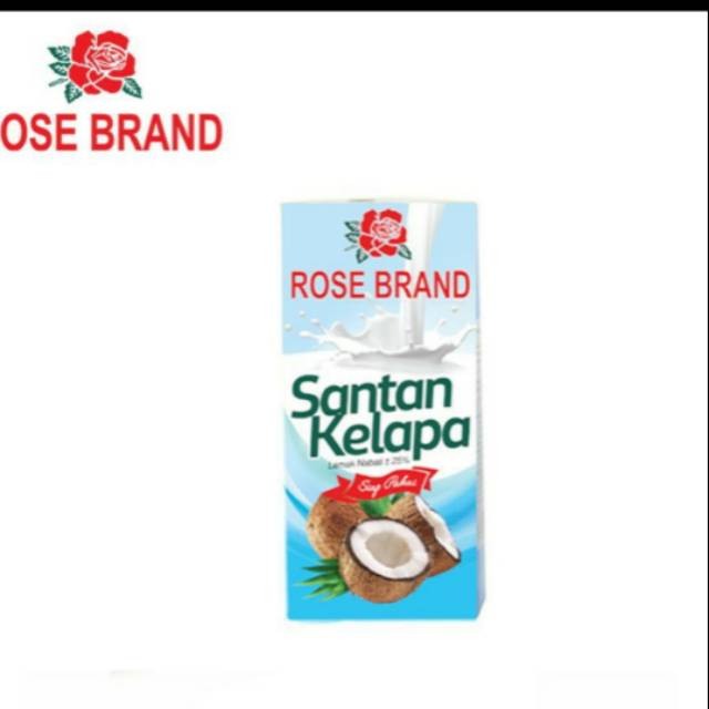 

ROSE BRAND SANTAN 1 LITER