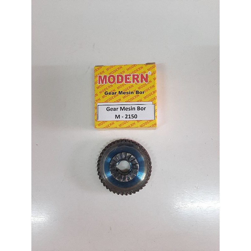 Gear bor 13mm Modern M-2150 gigi bor M2150