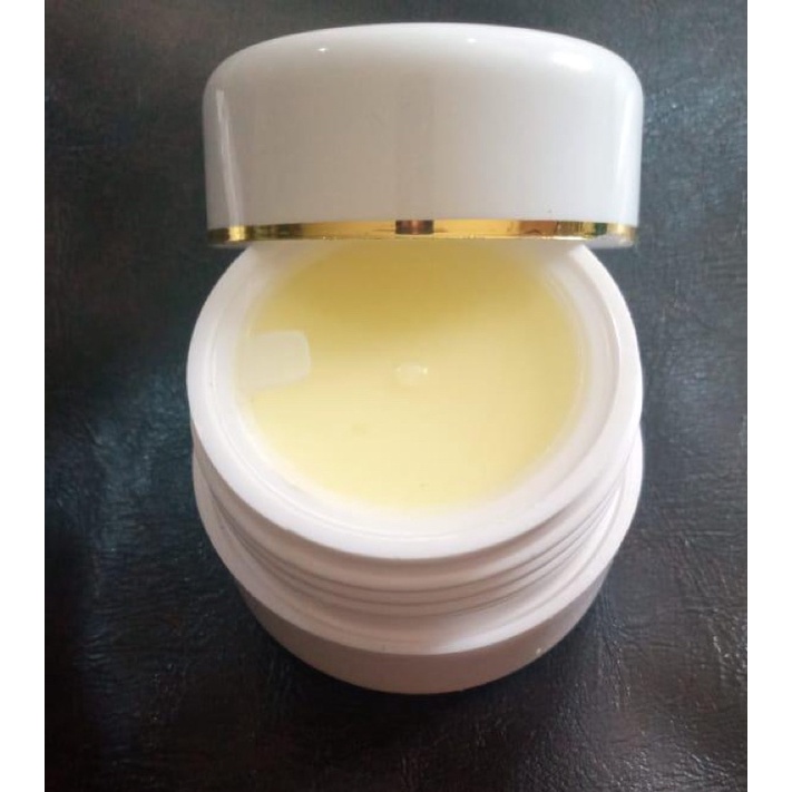 CreamGlow