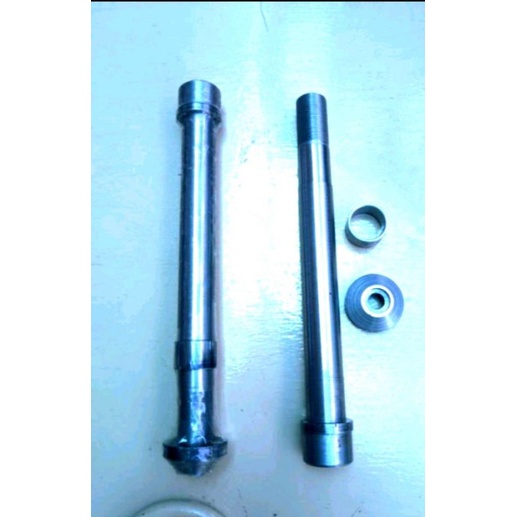 As Comstir segitiga ninja pnp honda cb gl mp tiger