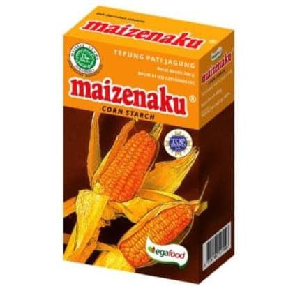 

Maizenaku bubuk maizena tepung pati jagung 300gram