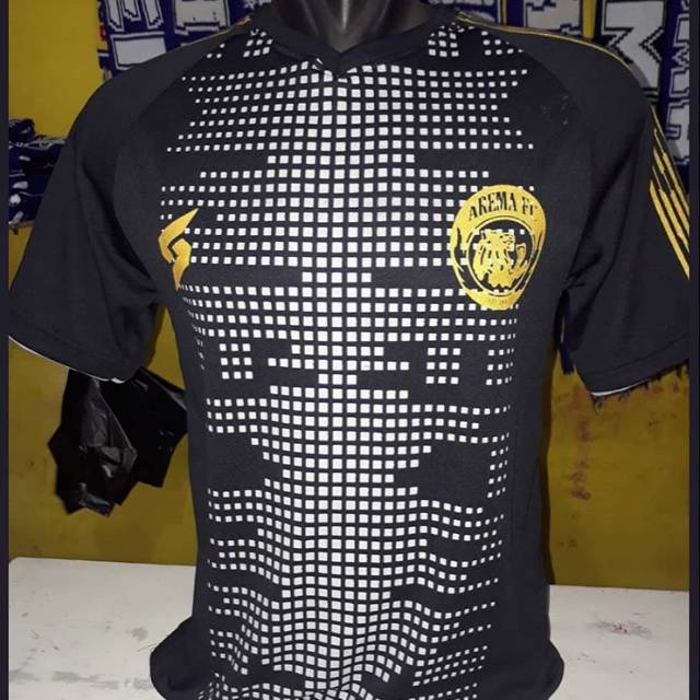 Jersey Arema Training Kaos Arema Latihan