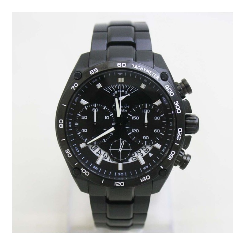 Jual Alexandre Christie AC 6360MC Diskon