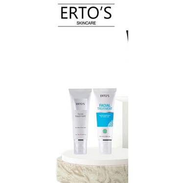 ERTOS FACIAL TREATMENT 100ML / FACIAL TREATMENT ERTOS