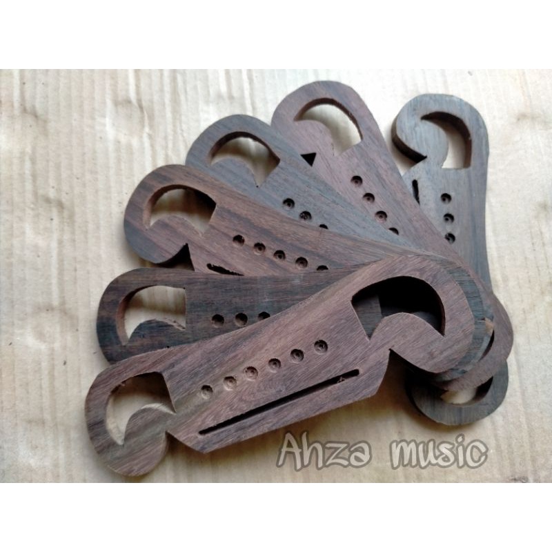 Bridge Gitar Akustik Gibson J200