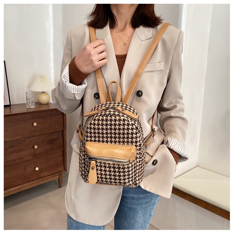 232 tas ransel wanita import kekinian