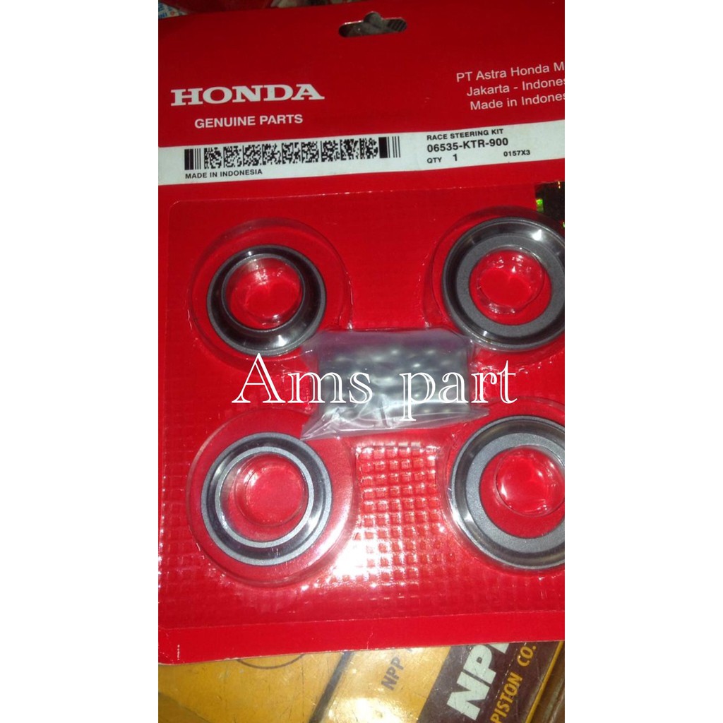 KOMSTIR CB 150 R ORIGINAL JKS14899