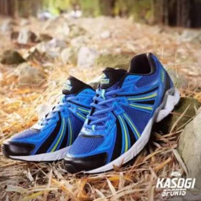 Sepatu kasogi Sport