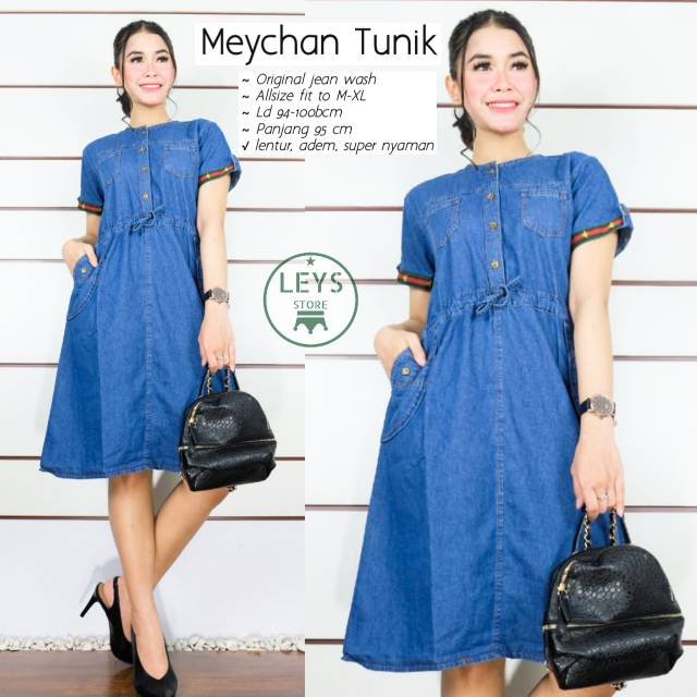 Meychan tunik