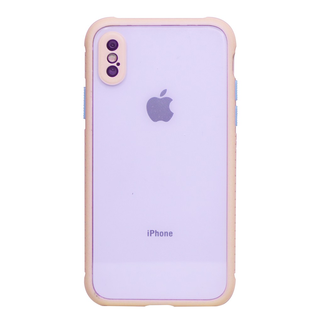 Case Silicone Miqilin Xiaomi Redmi 8A - Redmi 8/8A Pro - Redmi 9 - Redmi Note 8 - Redmi Note 8 Pro