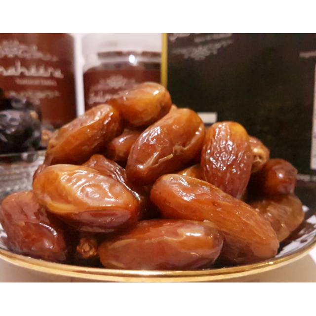 

Kurma Tunisia Madu Premium